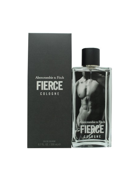 Mejor Precio en Abercrombie & Fitch  Abercrombie & fitch fierce eau de cologne 200ml spray
