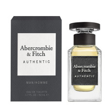 Abercrombie & Fitch...