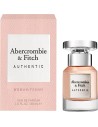 Abercrombie & Fitch Authentic Woman Eau de Parfum 30ml Spray para Mujer