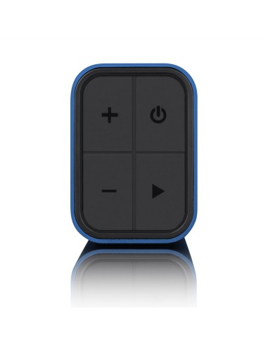 Braven 710 - Altavoces inalámbricos portátiles, azul: Kiwiku.com: Electrónica