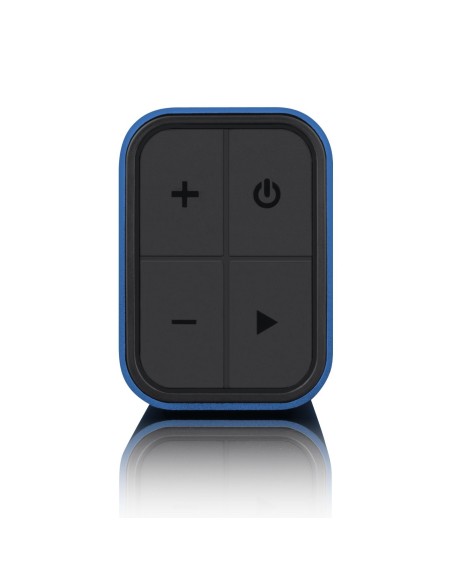 Braven 710 - Altavoces inalámbricos portátiles, azul: Kiwiku.com: Electrónica