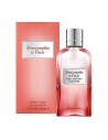 Abercrombie & Fitch First Instinct Together For Her Eau de Parfum 50ml Spray para Mujer
