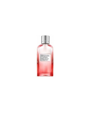 Oferta - Abercrombie & Fitch  Abercrombie & fitch first instinct together for her eau de parfum 50ml spray