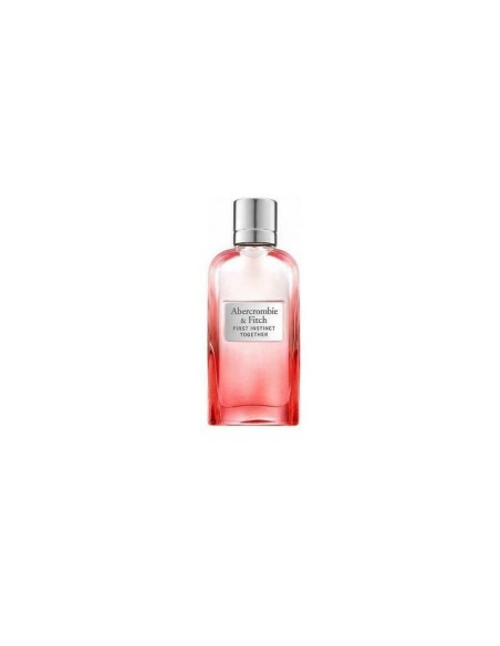 Oferta - Abercrombie & Fitch  Abercrombie & fitch first instinct together for her eau de parfum 50ml spray