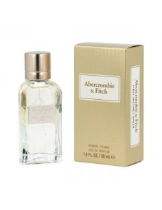 Abercrombie & Fitch First Instinct Sheer Eau de Parfum para Mujer 30 Ml Spray