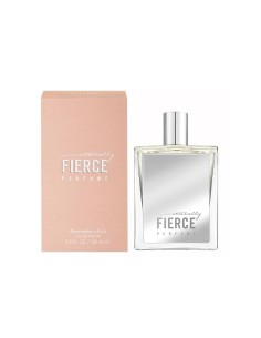 #3 en Top 20 Perfumes para Mujer de Abercrombie & Fitch  Más Vendidos - Abercrombie & Fitch Naturally Fierce Eau de Parfum Vaporizador 100ml para Mujer