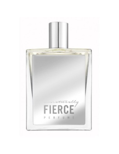 Mejor Precio en Abercrombie & Fitch  Abercrombie & fitch naturally fierce eau de parfum 100ml spray