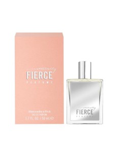 Oferta - Abercrombie & Fitch  Abercrombie & fitch naturally fierce eau de parfum 50ml spray
