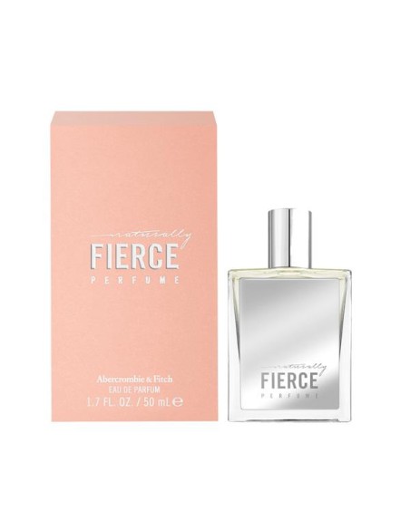 Oferta - Abercrombie & Fitch  Abercrombie & fitch naturally fierce eau de parfum 50ml spray