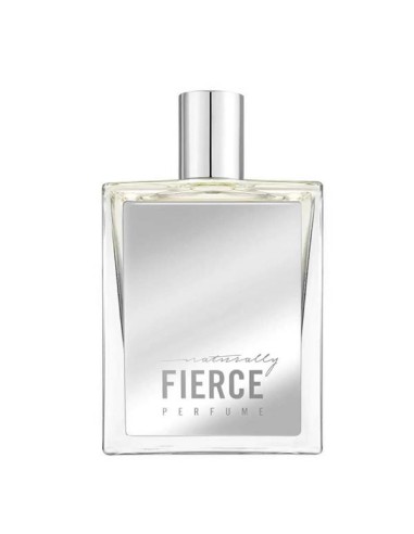 Oferta - Abercrombie & Fitch  Abercrombie & fitch naturally fierce eau de parfum 50ml spray