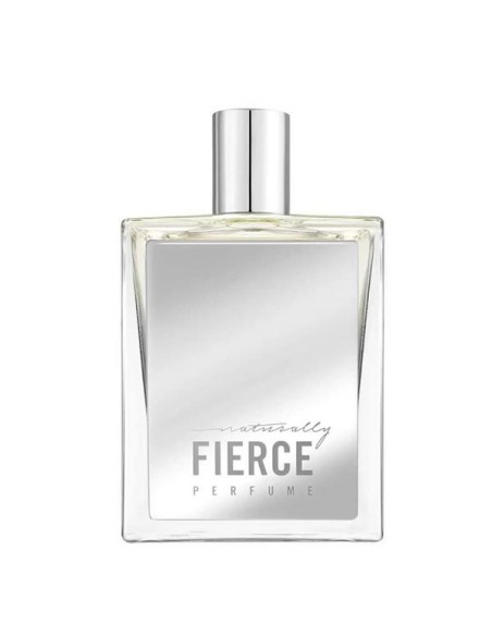 Oferta - Abercrombie & Fitch  Abercrombie & fitch naturally fierce eau de parfum 50ml spray