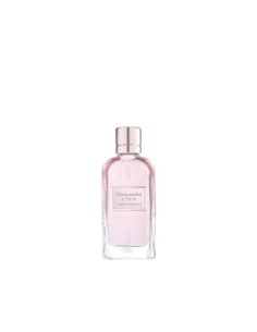 Oferta - Abercrombie & Fitch  Abercrombie & fitch first instinct for her gift set 50ml edp + 200ml body lotion 2