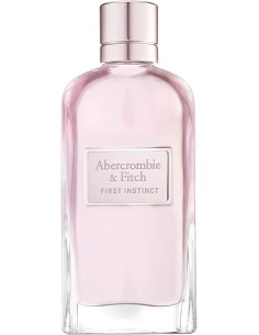 Abercrombie &amp; Fitch First Instinct Woman Eau de Parfum 100 ml - Perfume Femenino 2
