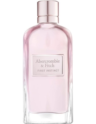 Abercrombie &amp; Fitch First Instinct Woman Eau de Parfum 100 ml - Perfume Femenino