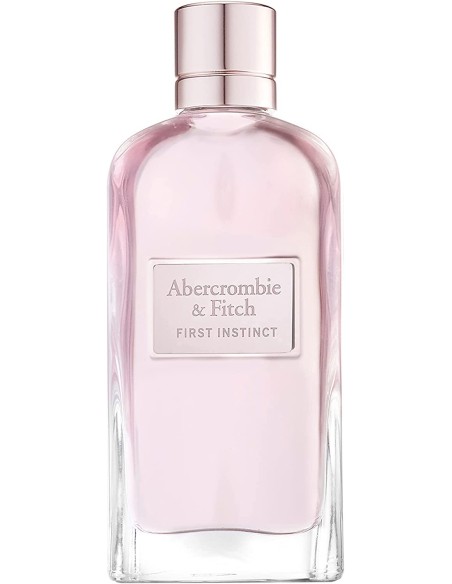 Abercrombie &amp; Fitch First Instinct Woman Eau de Parfum 100 ml - Perfume Femenino