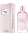 Abercrombie & Fitch First Instinct Woman Eau de Perfume Vaporizador 50ml para Mujer