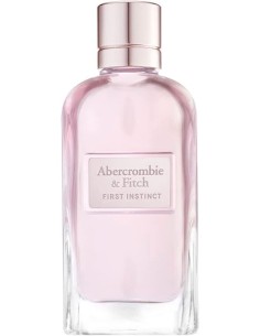Oferta - Abercrombie & Fitch  Abercrombie & fitch first instinct woman eau de perfume spray 50ml 2