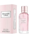 Abercrombie & Fitch First Instinct Woman Eau de Perfume Vaporizador 30ml para Mujer