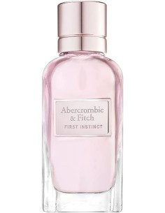 Ofertón Abercrombie & Fitch  Abercrombie & fitch first instinct woman eau de perfume spray 30ml 2