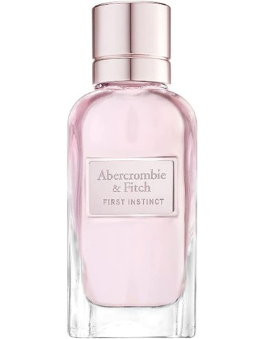 Ofertón Abercrombie & Fitch  Abercrombie & fitch first instinct woman eau de perfume spray 30ml