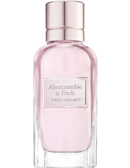 Ofertón Abercrombie & Fitch  Abercrombie & fitch first instinct woman eau de perfume spray 30ml