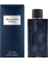 Abercrombie & Fitch First Instinct Blue Eau de Toilette Spray 100ml