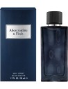 Abercrombie & Fitch First Instinct Blue Eau de Toilette Spray 50ml