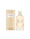 Abercrombie & Fitch First Instinct Sheer Eau de Perfume Vaporizador 100ml para Mujer