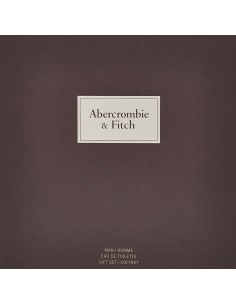 Oferta - Abercrombie & Fitch 118941 First Instinct for Man EDT 100ml + 15ml EDT + 200ML HBW 2