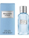 Abercrombie & Fitch Instinct Woman Blue 30ml Eau de Perfum