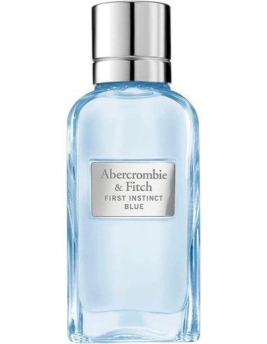 Oferta - Abercrombie & Fitch  A&f first instinct woman blue 30ml edp