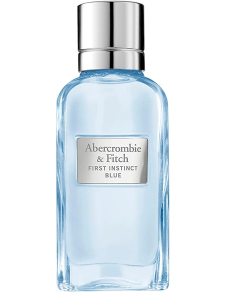 Oferta - Abercrombie & Fitch  A&f first instinct woman blue 30ml edp