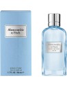 Abercrombie & Fitch Instinct Woman Blue 50ml Eau de Perfum