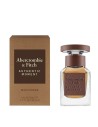 Abercrombie & Fitch Authentic Moment Men edt Spray 30ml