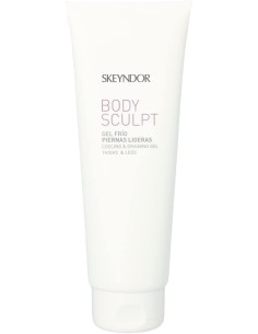 Comprar SKEYNDOR  BODY SCULPT gel frio piernas ligeras 250 ml 2