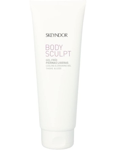 Comprar SKEYNDOR  BODY SCULPT gel frio piernas ligeras 250 ml