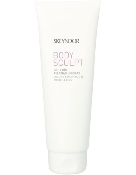 Comprar SKEYNDOR  BODY SCULPT gel frio piernas ligeras 250 ml