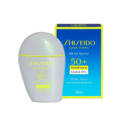 Shiseido Sun Care Sports Bb...