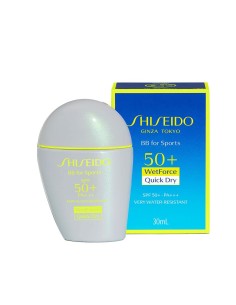 Shiseido Sun Care Sports Bb...