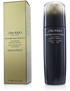 Shiseido Lx Future Solution...