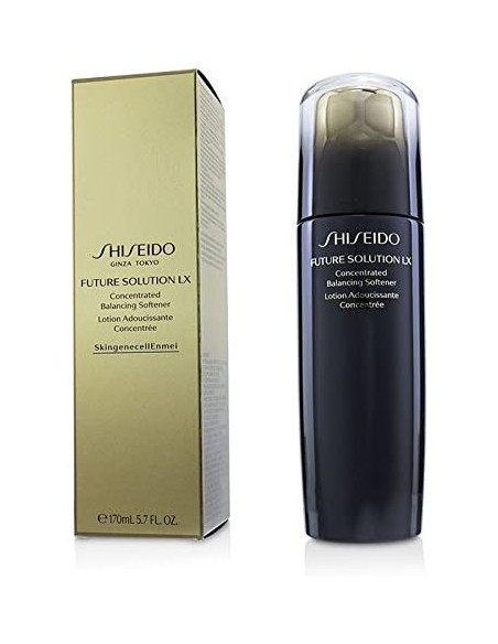 Oferta - SHISEIDO  FUTURESOLUTIONLXsoftener170ml