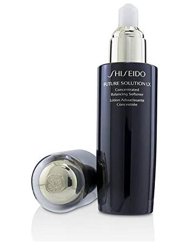 Oferta - SHISEIDO  FUTURESOLUTIONLXsoftener170ml