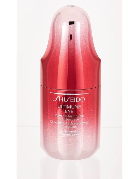 Oportunidad SHISEIDO  ULTIMUNE power infusing eye concentrate 15 ml