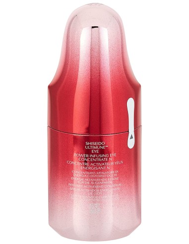 Oportunidad SHISEIDO  ULTIMUNE power infusing eye concentrate 15 ml