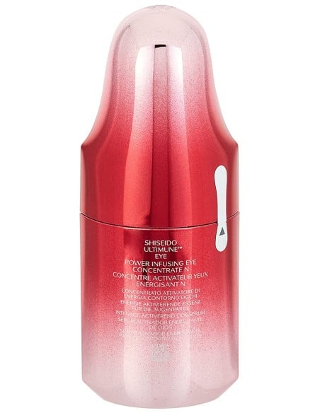 Oportunidad SHISEIDO  ULTIMUNE power infusing eye concentrate 15 ml