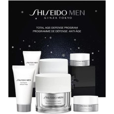 Shiseido Men Total...