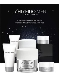 Shiseido Men Total...