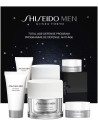 Shiseido Men Total Revitalizer Lote 3 pz