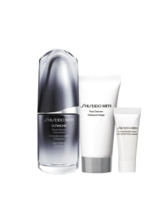 Oportunidad SHISEIDO MEN TOTAL REVITALIZER LOTE 3 pz. 2