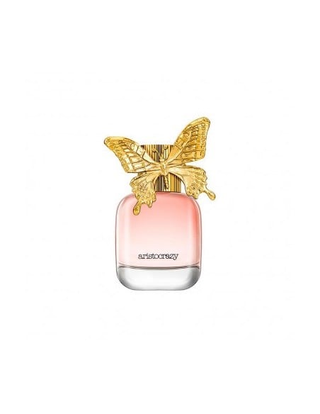 ARISTOCRAZY Wonder Eau de Toilette 80 ml Para Mujer - Fragancia Floral